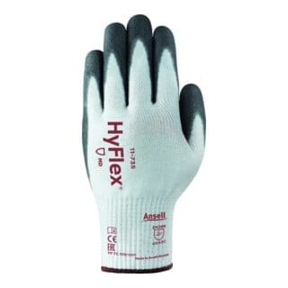 Ansell Handschuh HyFlex 11-735 Gr. 9