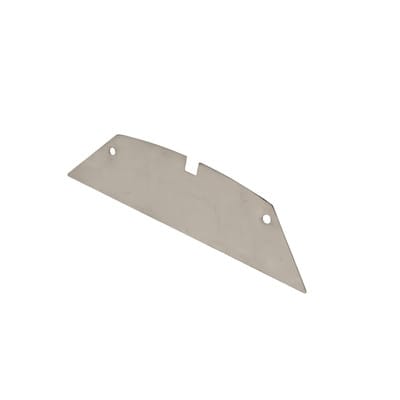 floraworld Ersatzblatt zur Rübenhacke 16 cm