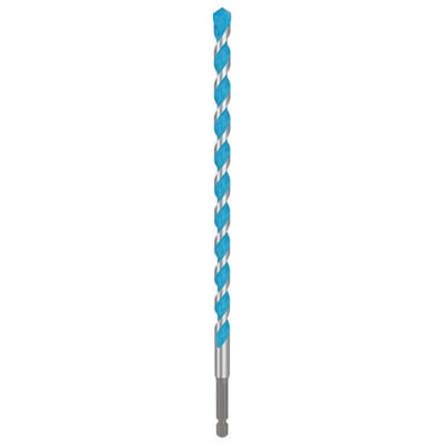 Bosch EXPERT HEX-9 Multi Construction Bohrer, 10 x 200 x 250 mm