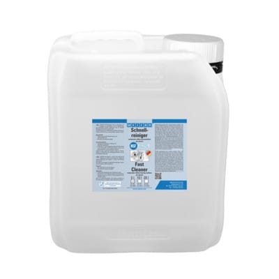 Weicon Schnellreiniger 5 L