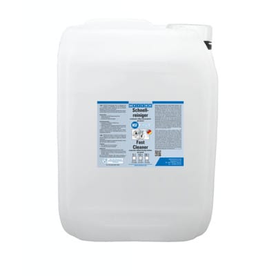 Weicon Schnellreiniger 10 L