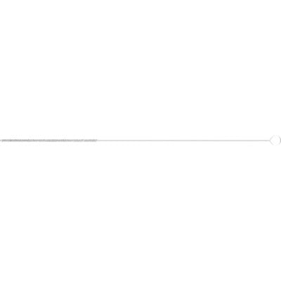 PFERD TOOLS Innenbürste IBU Ø3x100mm mit Öse Stahl-Draht-Ø0,10
