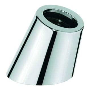 Grohe Kupplungsstück 46486 für Handbrause 3-L-Wannenkombination chrom