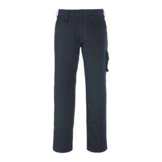 Mascot Berkeley Hose Größe 90C52, schwarzblau