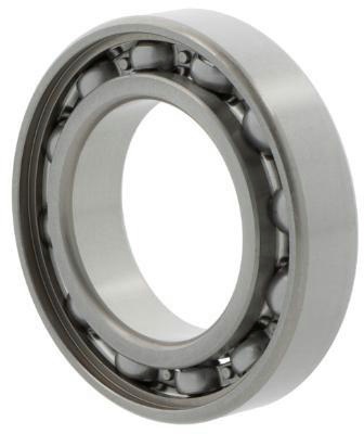 Fag Rillenkugellager 6314 -c4 Innen-ø 70 Mm Außen-ø 150 Mmbreite35 Mm 1st./ve