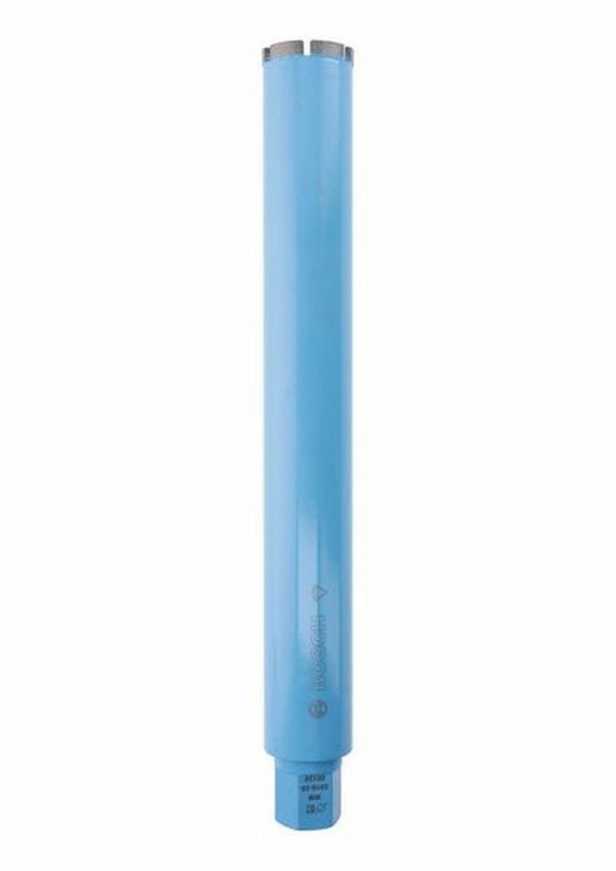 Bosch Diamantbohrkrone Standard for Concrete 1 1/4" UNC 62 mm 450 mm 6, 10 mm