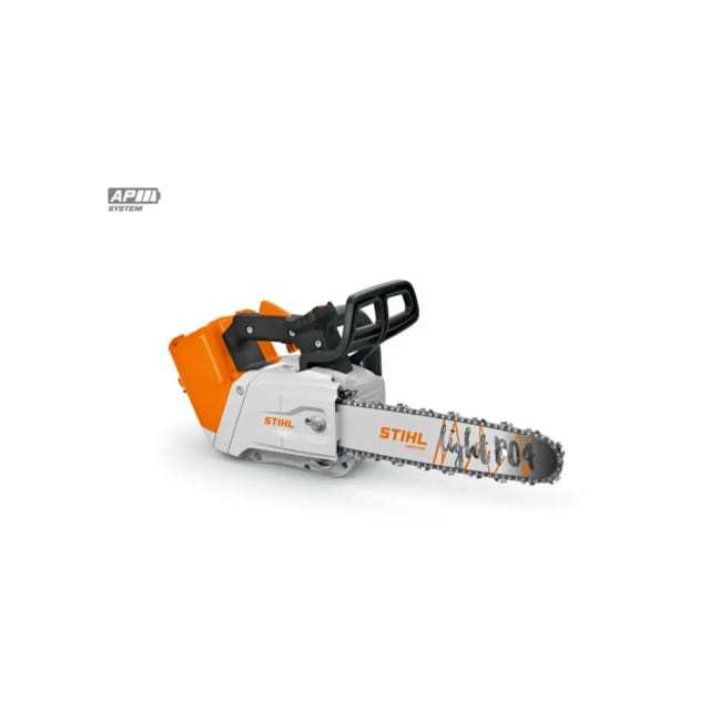 Stihl Akku-Motorsäge MSA 220 TC-O, PS3 Pro, Schienenlänge 35 cm