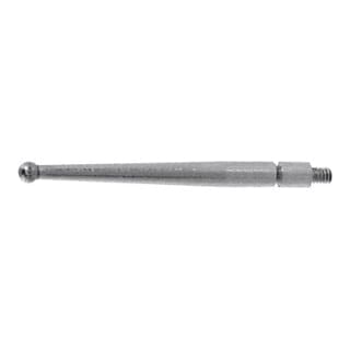 MITUTOYO HM-Taster Tastarmlänge 33,9 mm, Messkugel-Ø: 2 mm