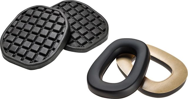 Moldex Hygiene Set, Polster und Schaumstoffeinlagen für M5, M6 + MX-7