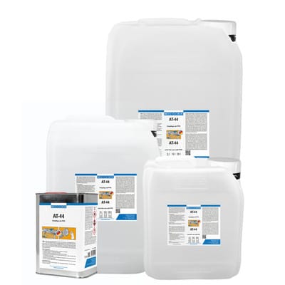 Weicon AT-44 Multifunktionsöl mit PTFE 1 L