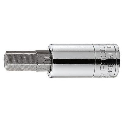 Facom Schraubendreheinsatz 1/4" Sechskant 5 mm