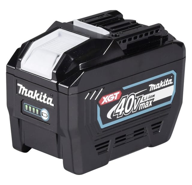 Makita Akku-BL4080F LI 40V max. 8Ah