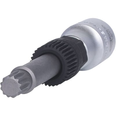 KS Tools 1/2" Lichtmaschinen-Kombischlüssel XZN, M10, 115 mm