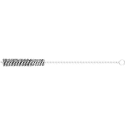 PFERD TOOLS Innenbürste IBU Ø18x100mm mit Öse Stahl-Draht-Ø0,15