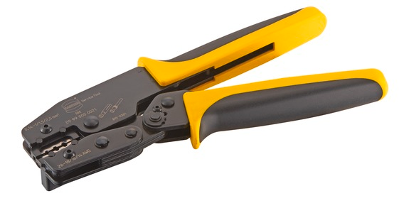 Harting Crimpzange 09990000021