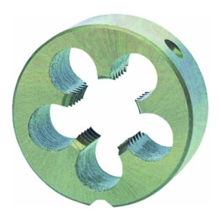 RUKO Schneideisen UNC DIN EN 22568 HSS 7/8