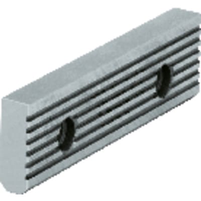 RÖHM Normalbacken-Satz 125mm