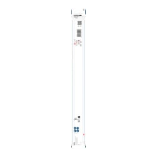 Bosch EXPERT HEX-9 Multi Construction Bohrer, 12 x 350 x 400 mm