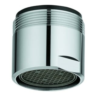 Grohe Sistra 07899 M28x1 chrom M 28x1, chrom, PG 07
