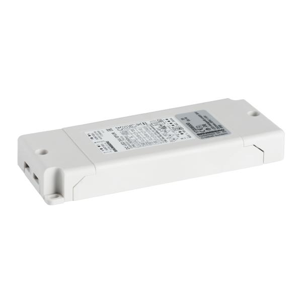Brumberg Leuchten LED-Netzgerät 20W 24VDC ws 17206000