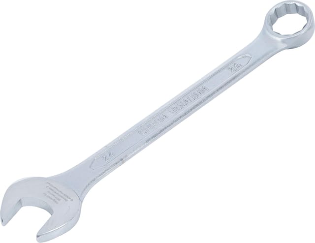BGS Maul-Ringschlüssel SW 24 mm