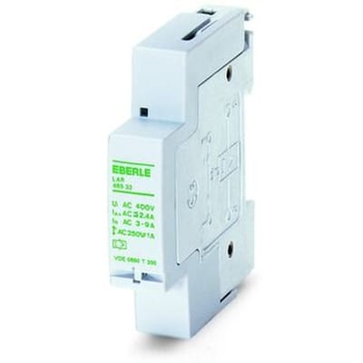 Eberle Controls Lastabwurfrelais LAR 465 33