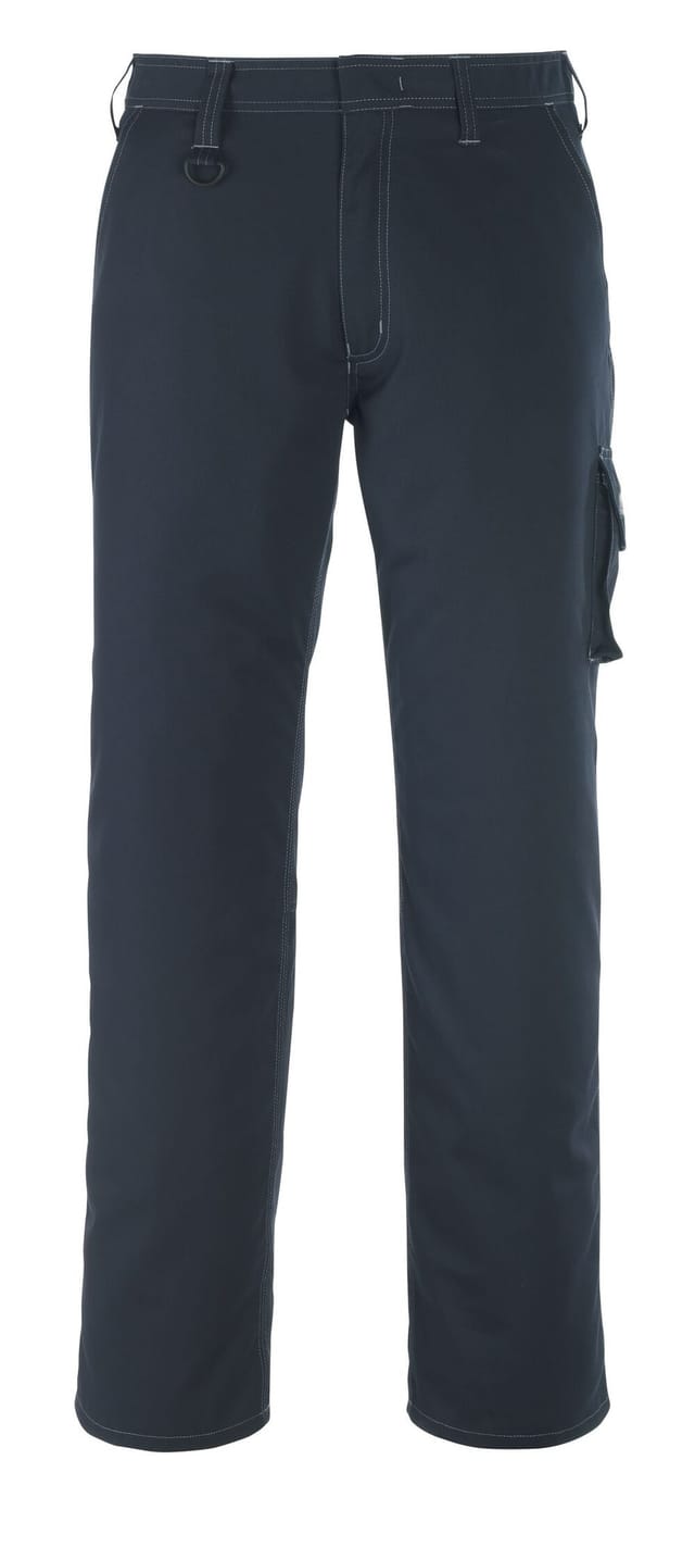 Mascot Berkeley Hose Größe 90C56, kornblau