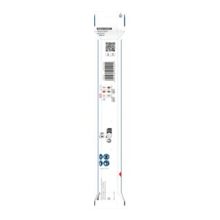Bosch EXPERT HEX-9 Multi Construction Bohrer, 16 x 150 x 200 mm