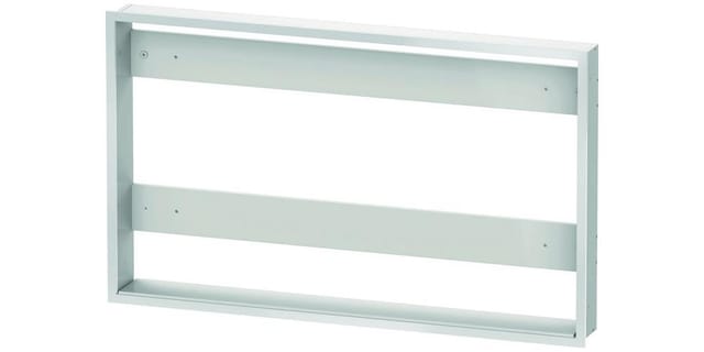 Duravit Einbauset 86,1x13,9cm, Rah. f Spanplattenschraube Good/Better