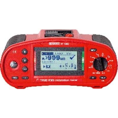 Benning Installationstester TRUE RMS IT130