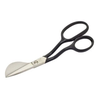 Roll Floorschere 7 Zoll (18cm) gekröpft