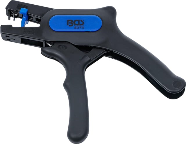 BGS Abisolierzange 8379