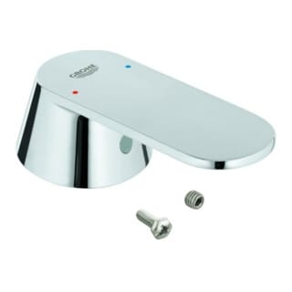 Grohe Hebel 46682 chrom chrom