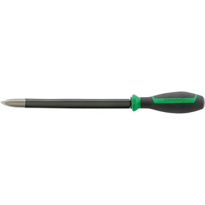 Stahlwille Dreikant-Hohlschaber L.260mm