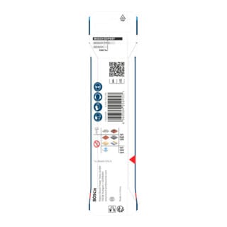 Bosch EXPERT HEX-9 Multi Construction Bohrer, 4 x 45 x 90 mm