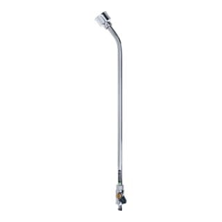Gießgerät GEKA plus Soft rain classic Ms/Leichtmetall Stecksystem 60cm KARASTO