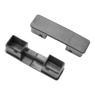 Hymer Ersatzteilset Abdeckungen, für Holmgröße 60 mm