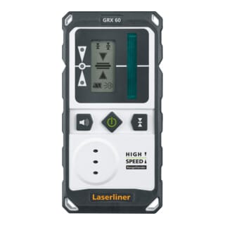 Laserliner Laserempfänger RangeXtender G 60