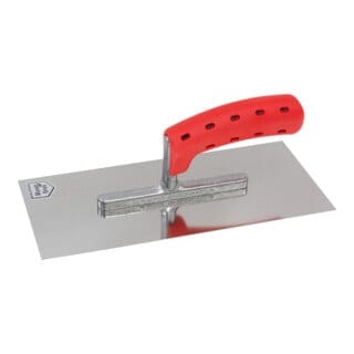Roll Glättekelle 280x135mm