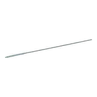 Osborn Mikro-Rohrbürste 5,5 mm Länge 100/25 mm, S=2,20mm SiC 600