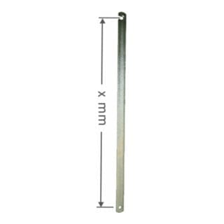 Zarges Starre Verbindung, Stahl verzinkt 560 mm