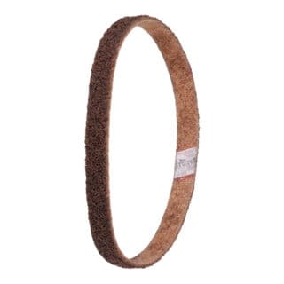 3M Vlies-Schleifband (A) SC-BS, 13 x 610 mm, Körnungsvergleich: 100