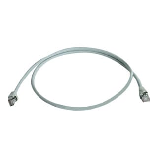 Telegärtner Patchkabel S/FTP 6A gr 25,0m 100009115