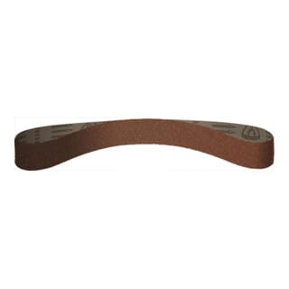 Klingspor Schleifband LS 309 X, LxB 28X533, Korn 60, F4G