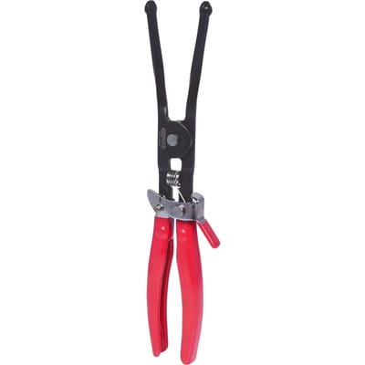 KS Tools Auspuffschellen-Zange PSA, 310mm