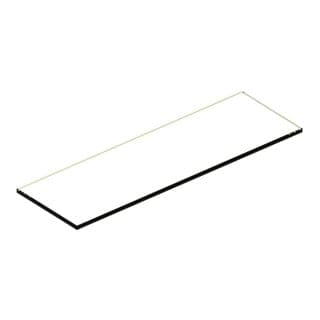 Keuco Glasablage Match Ersatzt.Spanplattenschraube 90110 342x110x6mm