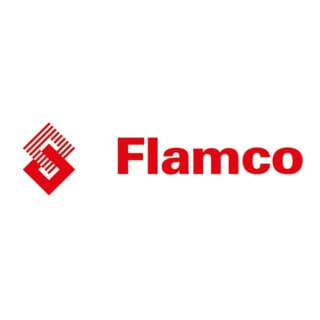 Flamco Manometer radial, 80mm