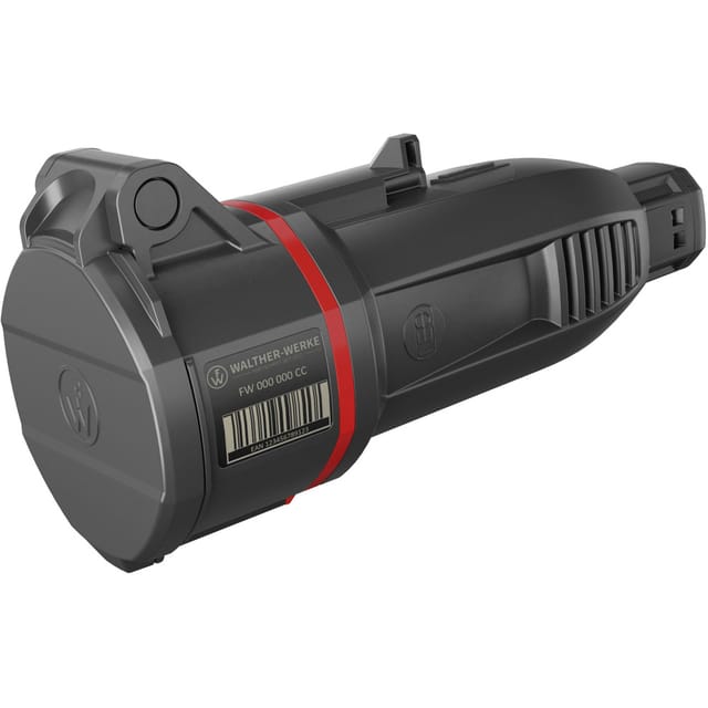 Walther Werke CEE NEO Kupplung 16A 5P 6h IP54 FW310506SK