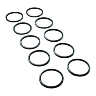 Grohe Lippendichtung 42077 10 Stück 10 Stück