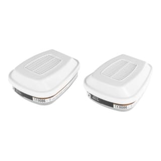 3M Wechselfilter-Set A2P3R
